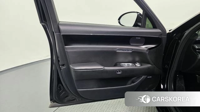 Genesis G90 (RS4) id 4929210 из Кореи 16