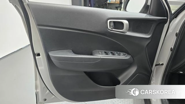 Hyundai Venue id 5021610 из Кореи 16