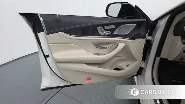 Mercedes-Benz AMG GT id 4921764 из Кореи 16