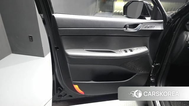 Hyundai The New Palisade id 4981211 из Кореи 16