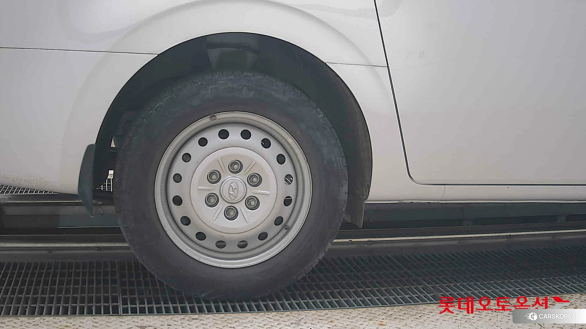 Hyundai Staria id 4990036 из Кореи 16
