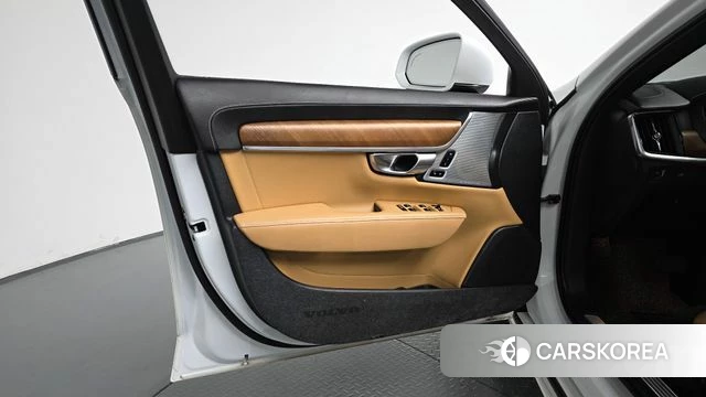 Volvo S90 id 4937301 из Кореи 16