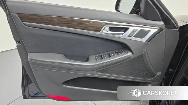 Genesis G80 id 4987992 из Кореи 16