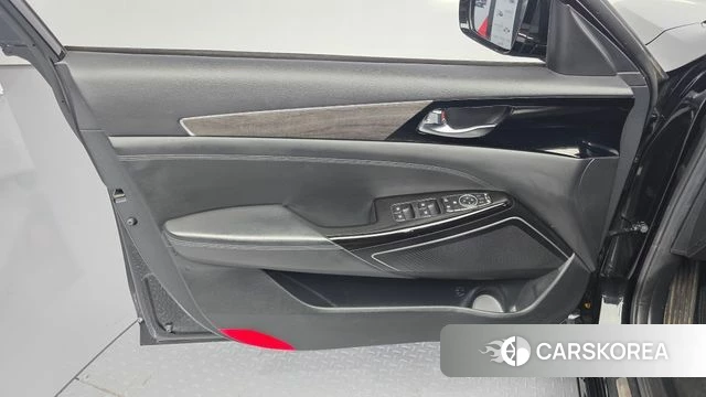 Kia K7 Premier id 5041229 из Кореи 16
