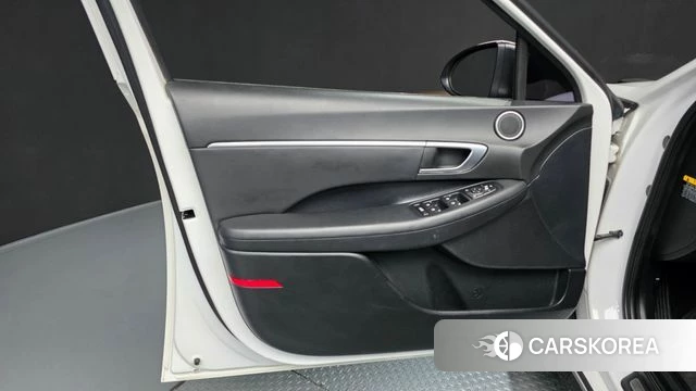 Hyundai Sonata (DN8) id 5028820 из Кореи 16
