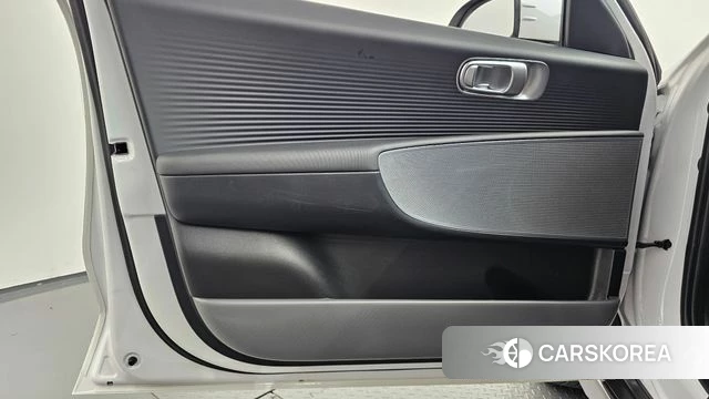 Hyundai Ionic 6 id 5039217 из Кореи 16