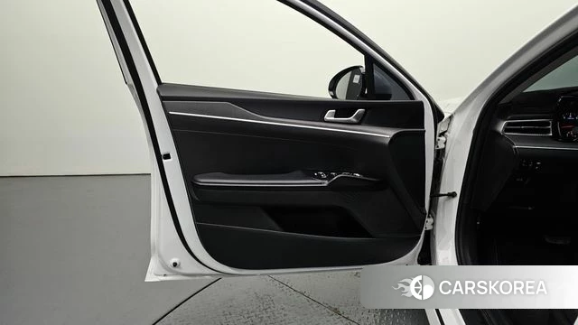 Kia K5 3rd generation id 5003517 из Кореи 16