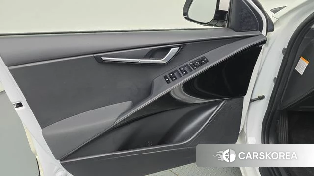 Kia Di All New Niro EV id 5040364 из Кореи 16