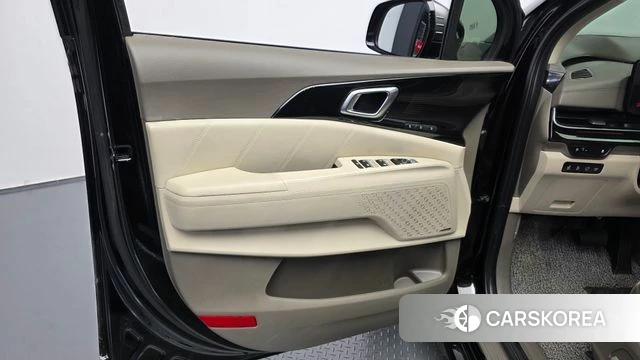 Kia The New Carnival 4th Generation id 4985585 из Кореи 16