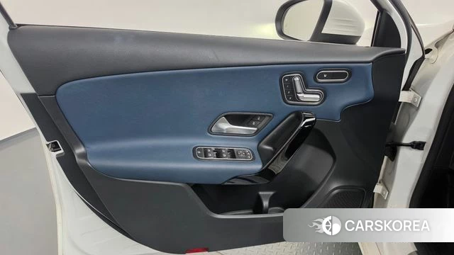 Mercedes-Benz A-Class W177 id 4952665 из Кореи 16