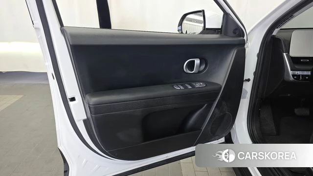 Hyundai Ionic 5 id 4929328 из Кореи 16