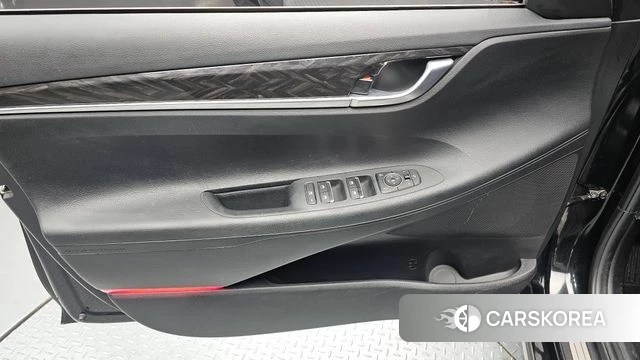 Hyundai Grandeur IG id 4785947 из Кореи 16
