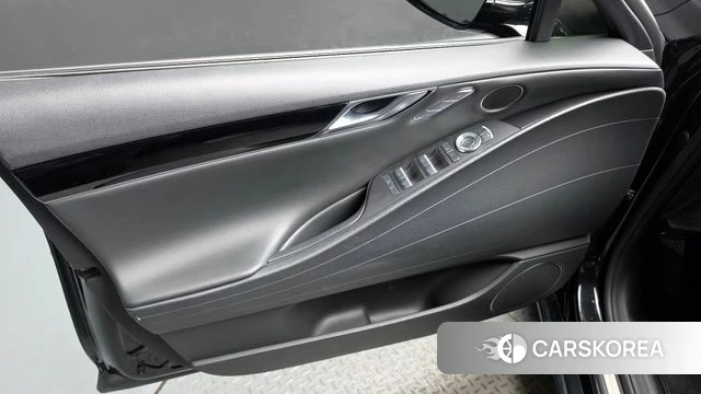 Genesis G80 (RG3) id 4996232 из Кореи 16