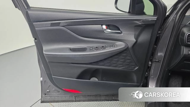 Hyundai The New Santa Fe id 5013070 из Кореи 16