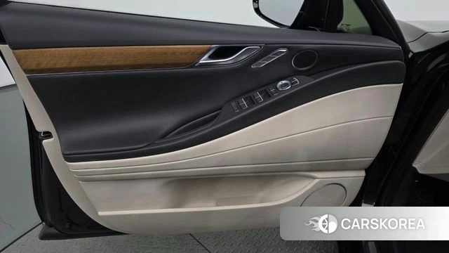 Genesis G80 (RG3) id 4981145 из Кореи 16