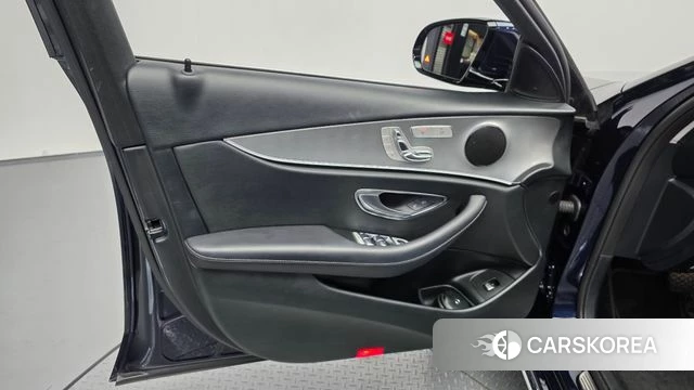 Mercedes-Benz E-Class W213 id 5035729 из Кореи 16
