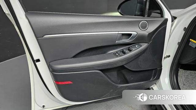 Hyundai Sonata (DN8) id 4987780 из Кореи 16