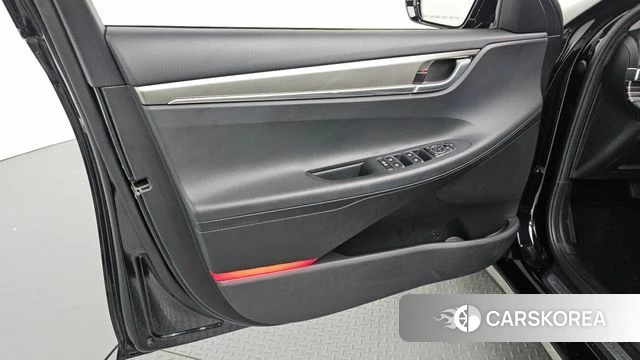 Hyundai The New Grandeur IG id 4981569 из Кореи 16