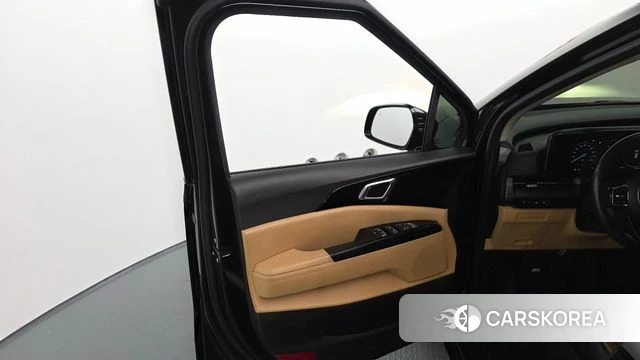 Kia Carnival 4th generation id 5028237 из Кореи 16