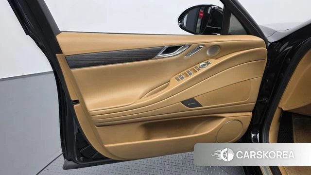 Genesis G80 (RG3) id 4921561 из Кореи 16