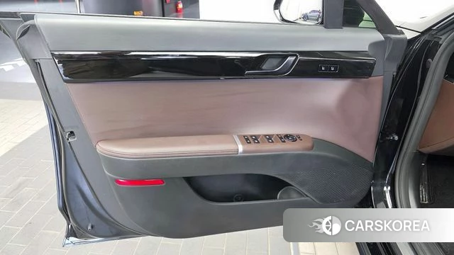 Hyundai Grandeur (GN7) id 4974758 из Кореи 16