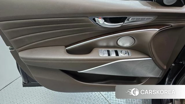 Kia More K9 id 5054363 из Кореи 16