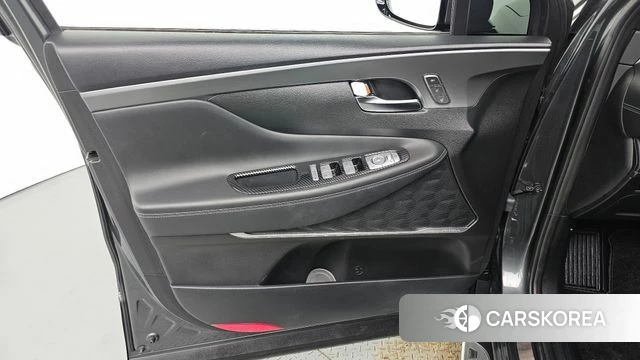 Hyundai The New Santa Fe id 4917952 из Кореи 16