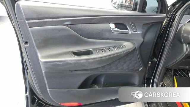 Hyundai The New Santa Fe id 4952254 из Кореи 16