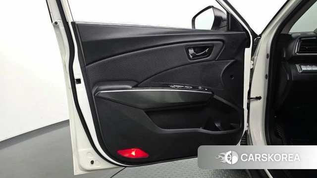 Ssangyong Berry New Tivoli id 4965875 из Кореи 16