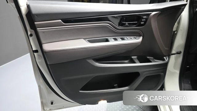 Honda Odyssey id 5048536 из Кореи 16