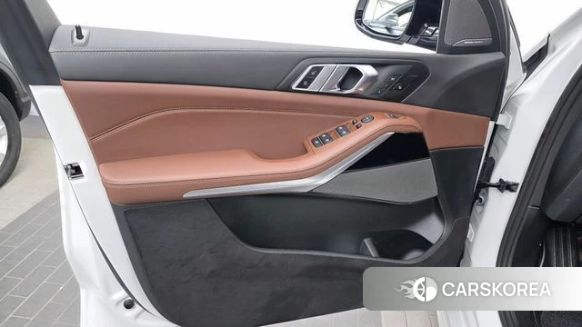 BMW X5 (G05) id 5015645 из Кореи 16