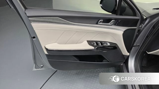 Kia The New K5 3rd generation id 4985238 из Кореи 16
