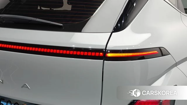 Hyundai Kona Electric (SX2) id 4985346 из Кореи 16