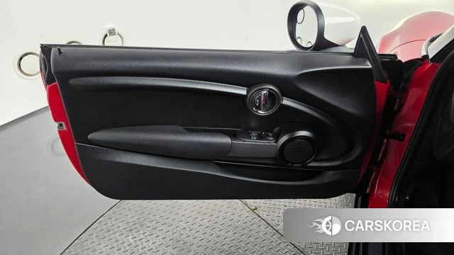 Mini Cooper id 5035246 из Кореи 16