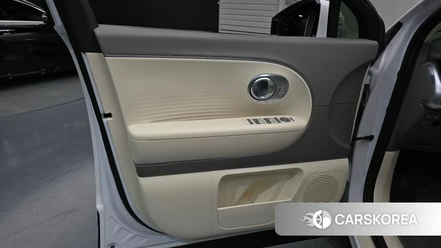 Hyundai Ionic 9 id 5011028 из Кореи 16