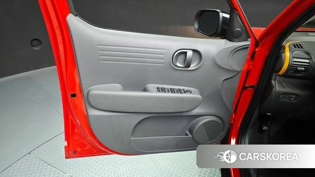 Hyundai Casper id 5040140 из Кореи 16