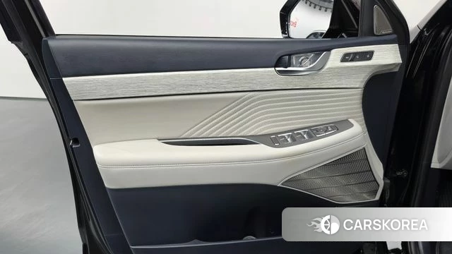 Hyundai The New Palisade id 4665325 из Кореи 16