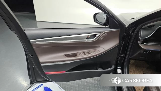 Hyundai The New Grandeur IG id 5023220 из Кореи 16