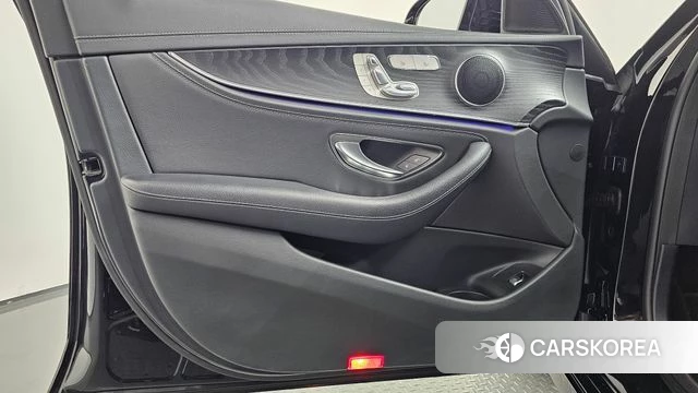 Mercedes-Benz E-Class W213 id 5003246 из Кореи 16