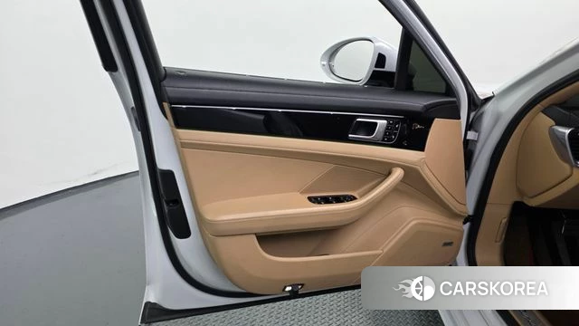 Porsche Panamera (971) id 4923924 из Кореи 16