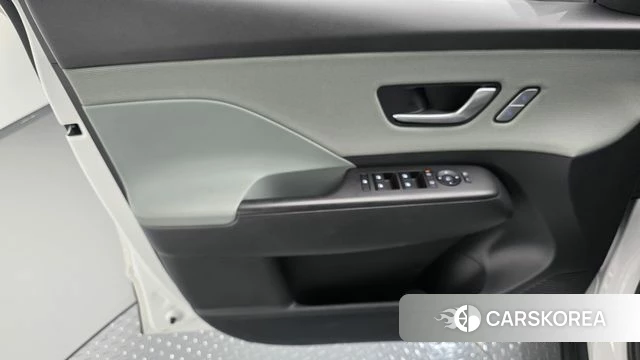 Hyundai Kona Hybrid (SX2) id 4773512 из Кореи 16