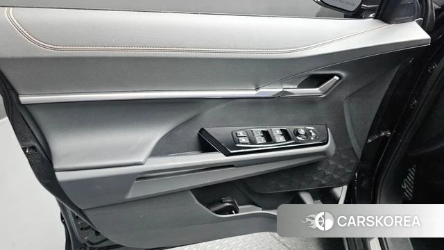 Ssangyong The New Torres id 4934589 из Кореи 16
