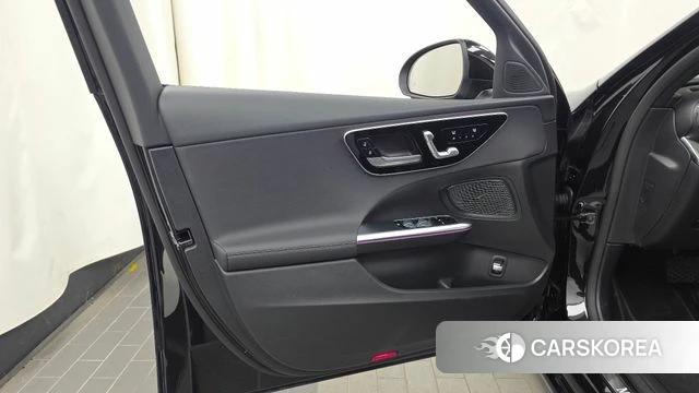 Mercedes-Benz C-Class W206 id 5032625 из Кореи 16
