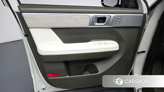 Hyundai Santa Fe (MX5) id 4964807 из Кореи 16