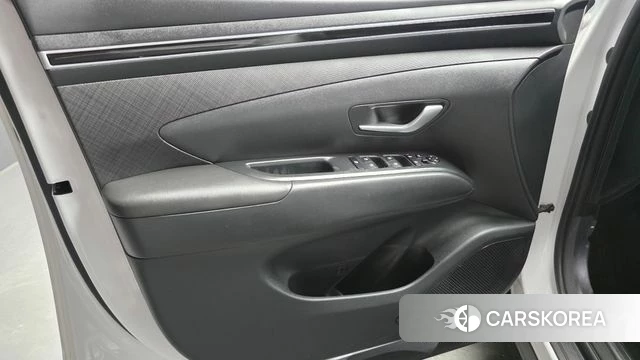 Hyundai Tucson Hybrid (NX4) id 4762857 из Кореи 16