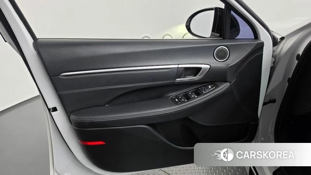 Hyundai Sonata (DN8) id 4707247 из Кореи 16