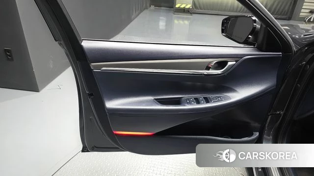 Hyundai The New Grandeur IG id 4992705 из Кореи 16