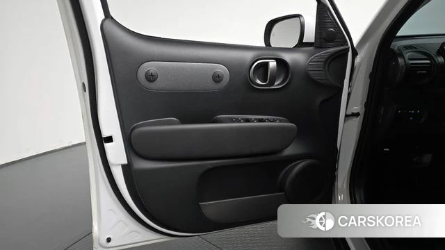 Hyundai Casper Electric id 4941360 из Кореи 16