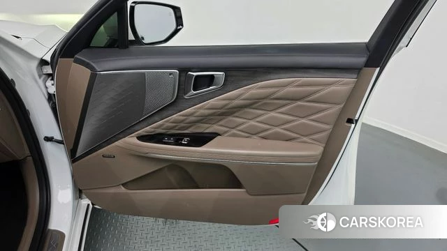 Kia K8 Hybrid id 5016833 из Кореи 16
