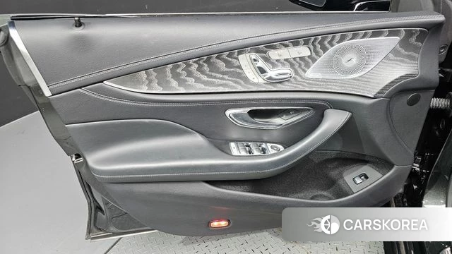 Mercedes-Benz CLS-Class C257 id 5002874 из Кореи 16